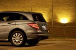 Mercedes-Benz R-Class 2011 года